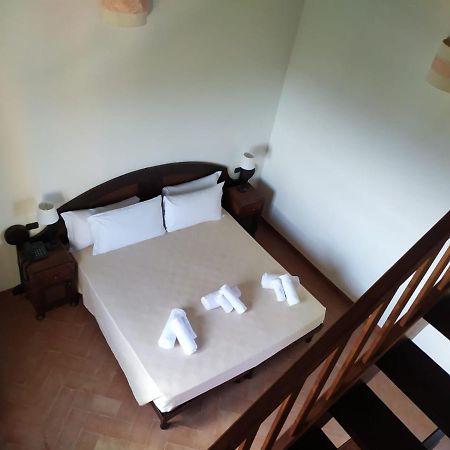Hotel Punta Moros Tertenìa المظهر الخارجي الصورة