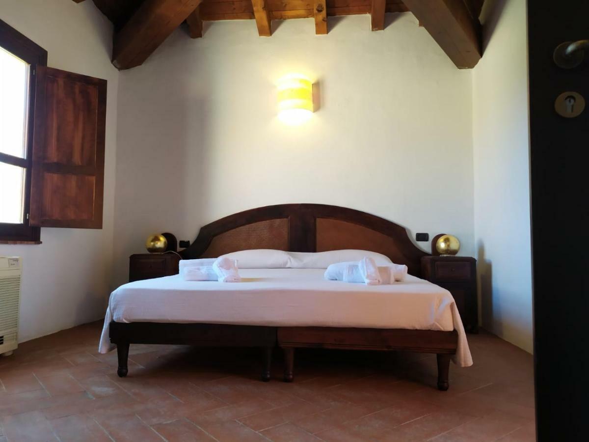 Hotel Punta Moros Tertenìa المظهر الخارجي الصورة
