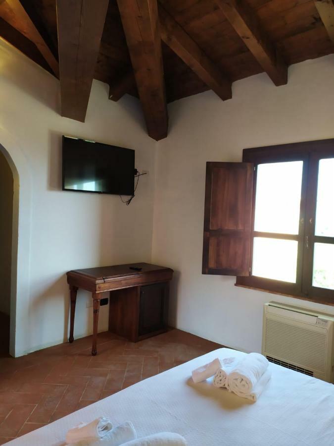Hotel Punta Moros Tertenìa المظهر الخارجي الصورة