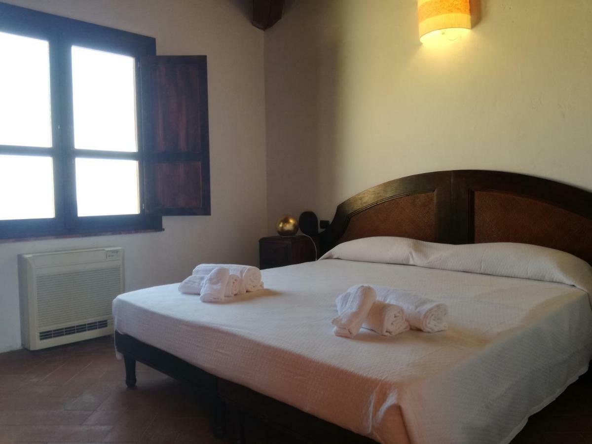 Hotel Punta Moros Tertenìa المظهر الخارجي الصورة