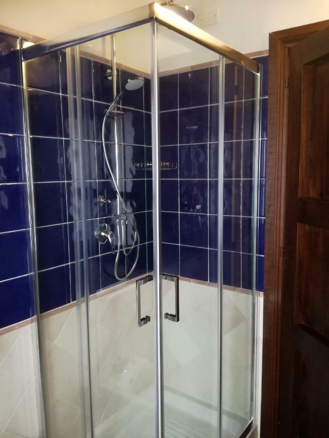 Hotel Punta Moros Tertenìa المظهر الخارجي الصورة